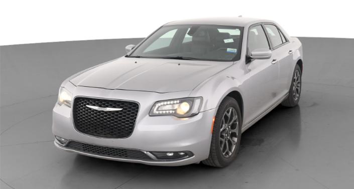 2018 Chrysler 300 S -
                  Indianapolis, IN