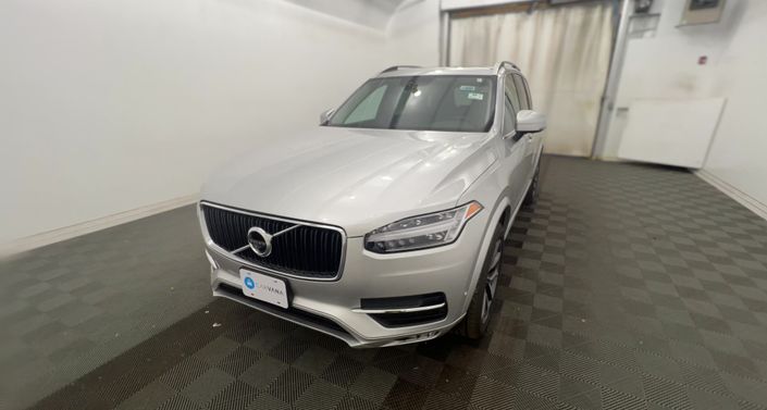 2018 Volvo XC90 T5 Momentum -
                  Framingham, MA