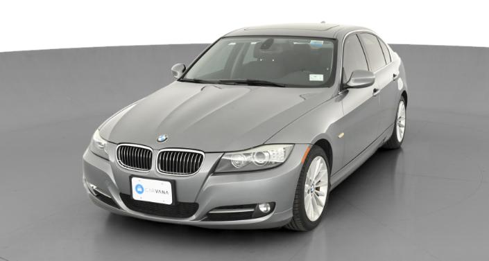 Thumbnail: 2011 BMW 3 Series - 1