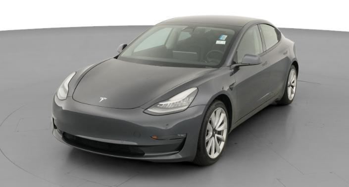 2019 Tesla Model 3 Standard Range -
                  Auburn, GA