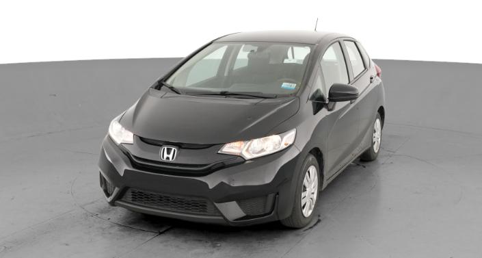 2015 Honda Fit LX -
                  Indianapolis, IN