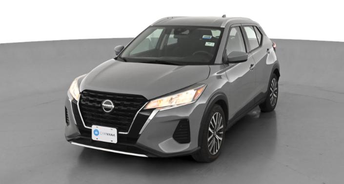 Thumbnail: 2021 Nissan Kicks - 1