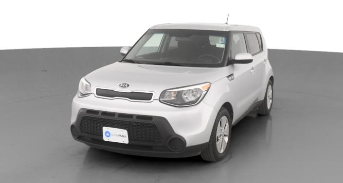 2016 Kia Soul Base -
                  Indianapolis, IN