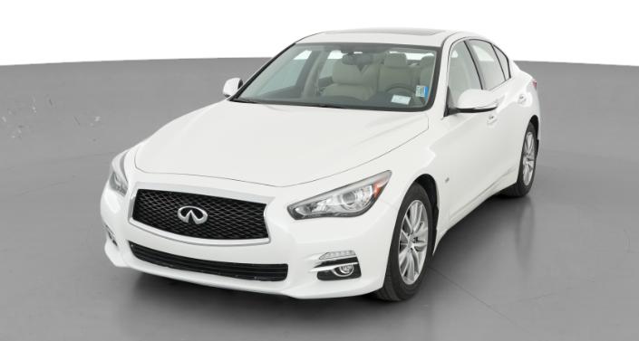 2017 INFINITI Q50 Premium -
                  Lorain, OH