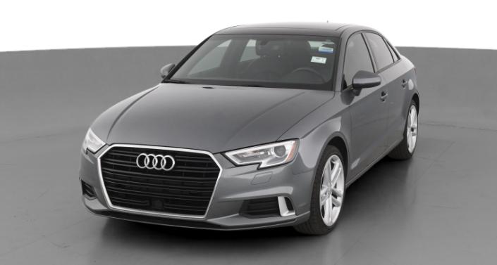 2018 Audi A3 Premium -
                  Concord, NC