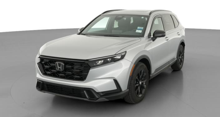 2023 Honda CR-V Sport Hero Image