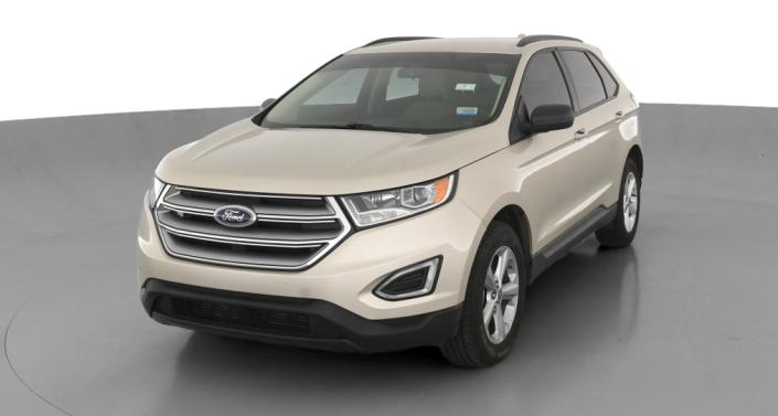 2017 Ford Edge SE -
                  Colonial Heights, VA