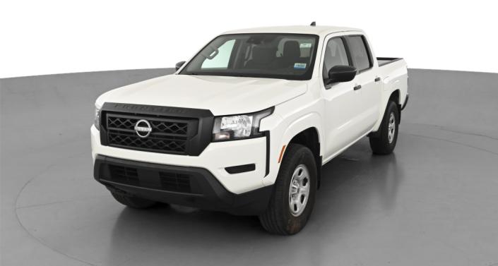 2023 Nissan Frontier S/C -
                  Beverly, NJ