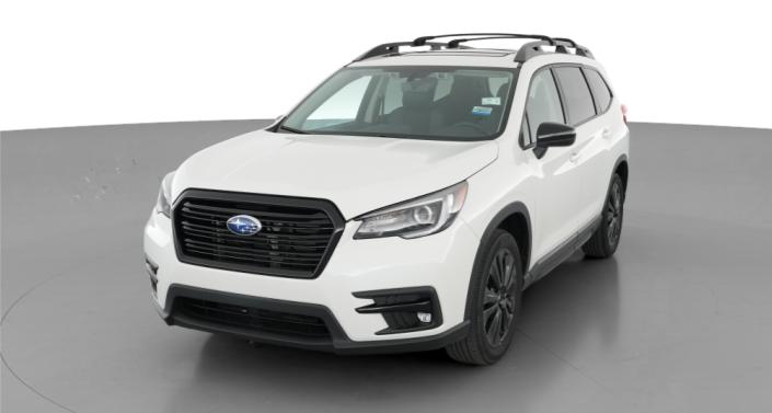 2022 Subaru Ascent Onyx Edition -
                  Lorain, OH
