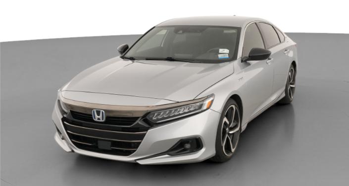 Thumbnail: 2022 Honda Accord - 1