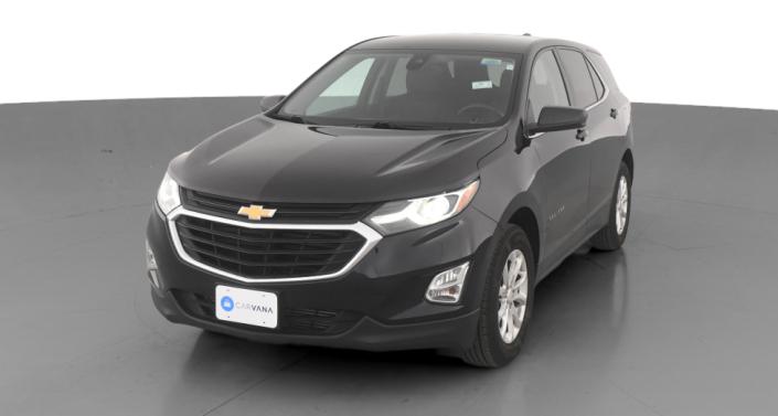 2020 Chevrolet Equinox LT -
                  Indianapolis, IN