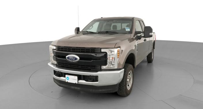 Thumbnail: 2019 Ford Econoline - 1