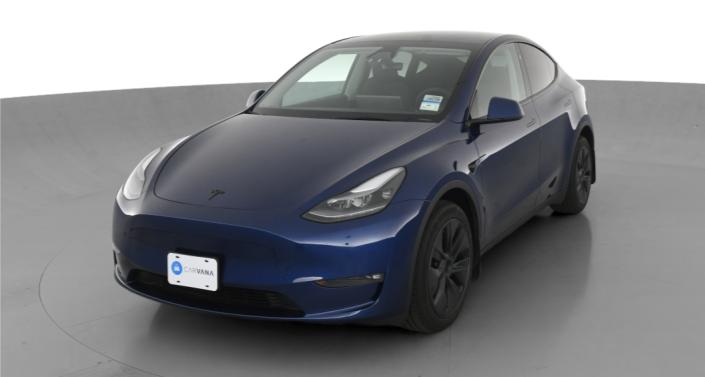 2024 Tesla Model Y Long Range -
                  Colonial Heights, VA