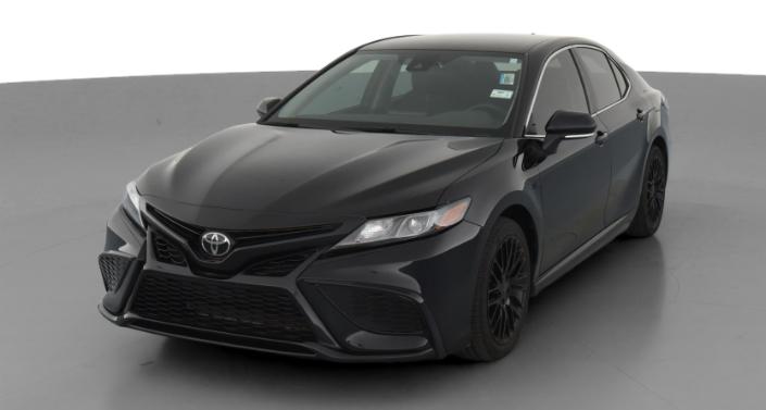 2023 Toyota Camry SE -
                  Concord, NC