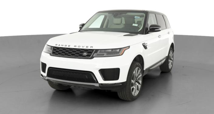 2022 Land Rover Range Rover Sport HSE -
                  Bessemer, AL
