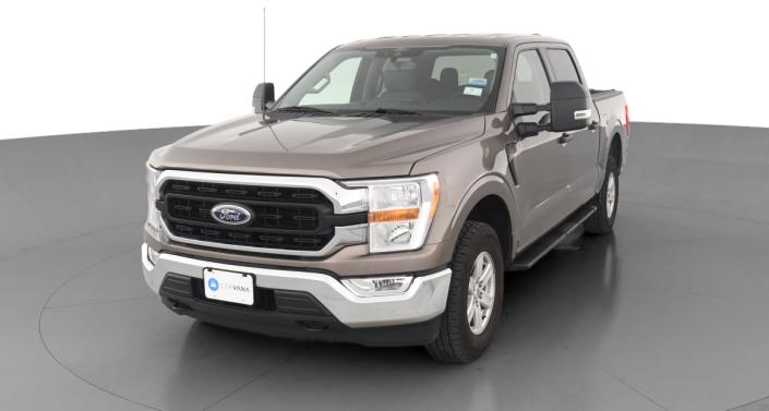 2022 Ford Econoline E-150 Hero Image
