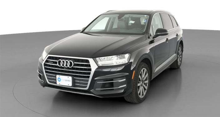 2018 Audi Q7 Premium Plus -
                  Bessemer, AL