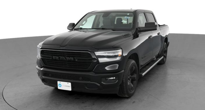 2019 RAM 1500 Big Horn -
                  Richton Park, IL
