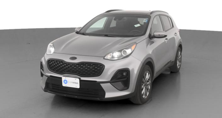 2021 Kia Sportage S -
                  Indianapolis, IN
