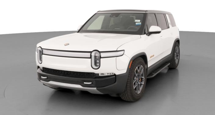 2023 Rivian R1S Adventure -
                  North Las Vegas, NV