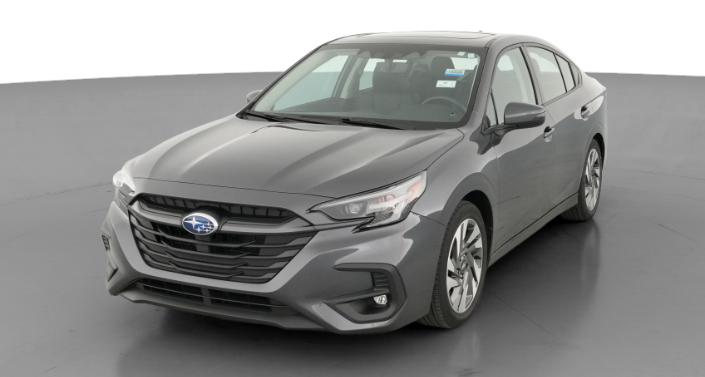2024 Subaru Legacy Limited -
                  Indianapolis, IN