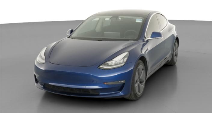 Thumbnail: 2020 Tesla Model 3 - 1