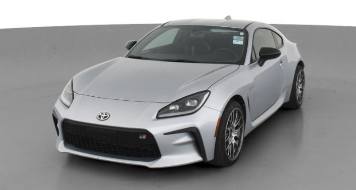 2023 Toyota GR86 Premium -
                  Concord, NC