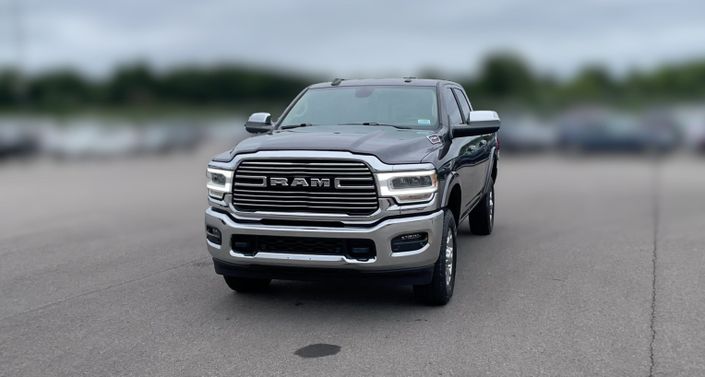 Thumbnail: 2022 RAM 2500 - 1