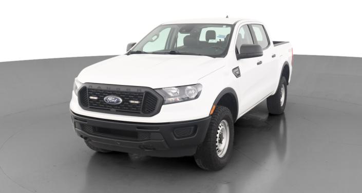 2023 Ford Ranger XL -
                  Indianapolis, IN