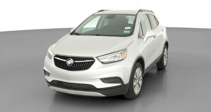 2020 Buick Encore Preferred -
                  Trenton, OH