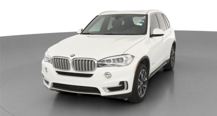2018 BMW X5 sDrive35i -
                  Rocklin, CA