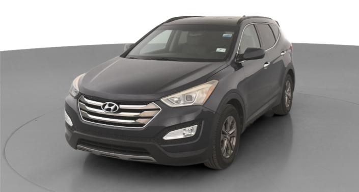 Thumbnail: 2013 Hyundai Santa Fe - 1