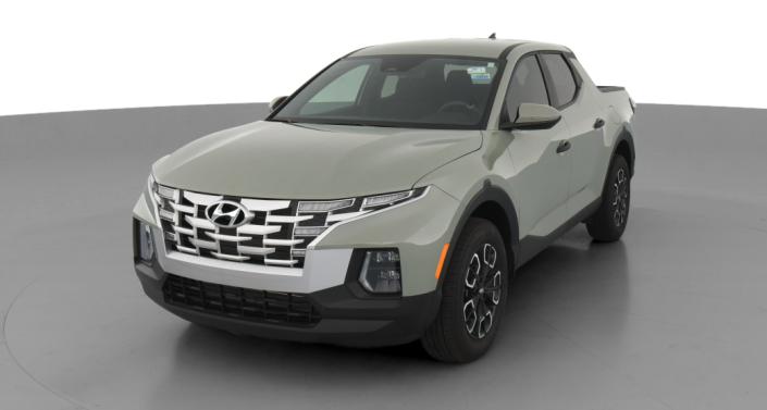 2024 Hyundai Santa Cruz SEL -
                  Concord, NC