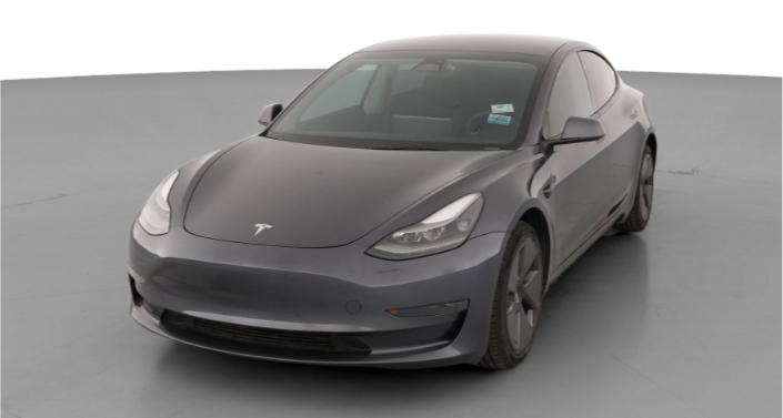 Thumbnail: 2023 Tesla Model 3 - 1