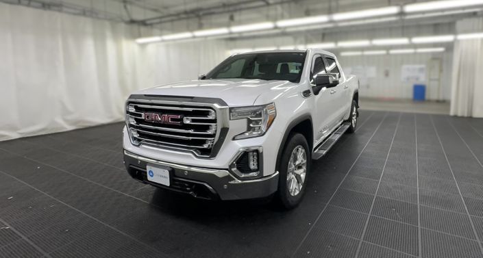 2019 GMC Sierra 1500 SLT -
                  Indianapolis, IN