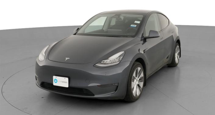 2022 Tesla Model Y Long Range -
                  Hebron, OH