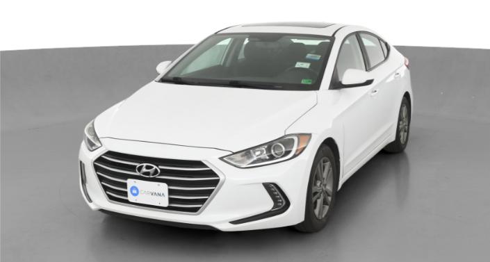 2017 Hyundai Elantra Value Edition -
                  Colonial Heights, VA