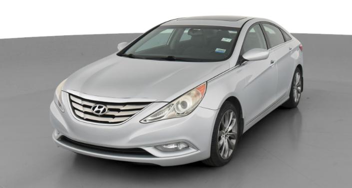 2013 Hyundai Sonata SE -
                  Concord, NC