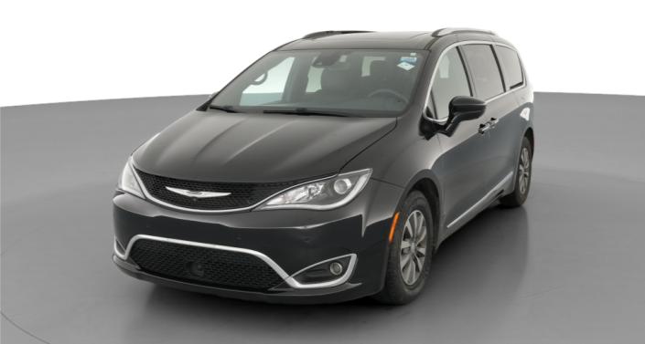 Thumbnail: 2020 Chrysler Pacifica - 1