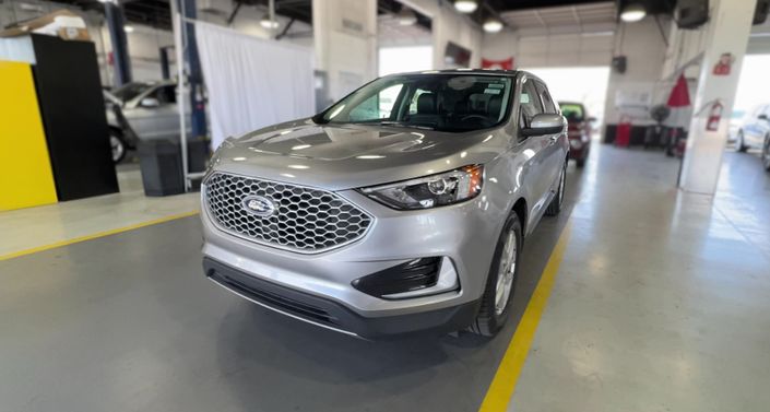 Thumbnail: 2024 Ford Edge - 1