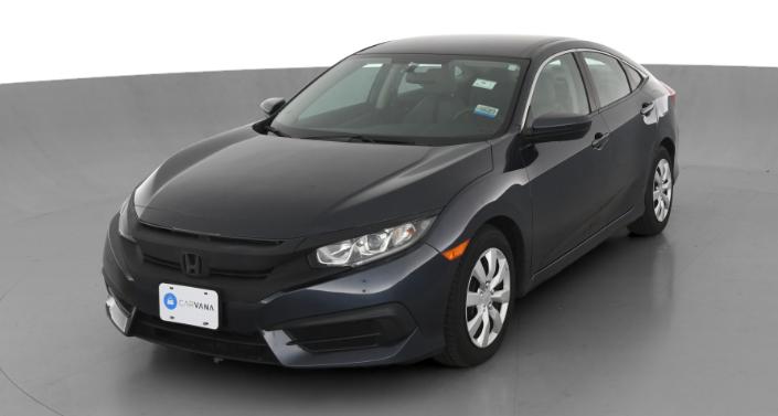 Thumbnail: 2018 Honda Civic - 1