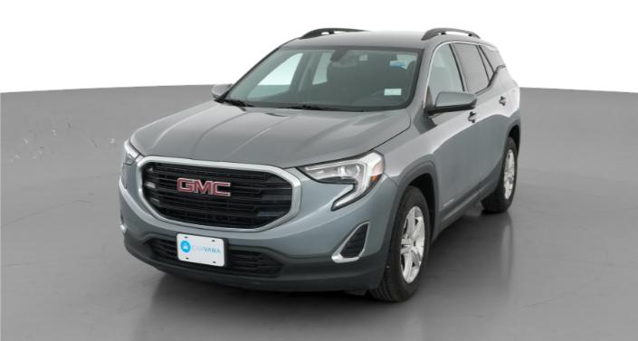 2019 GMC Terrain SLE -
                  Lorain, OH