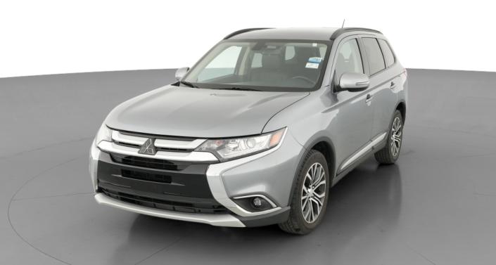 2016 Mitsubishi Outlander SEL -
                  Indianapolis, IN