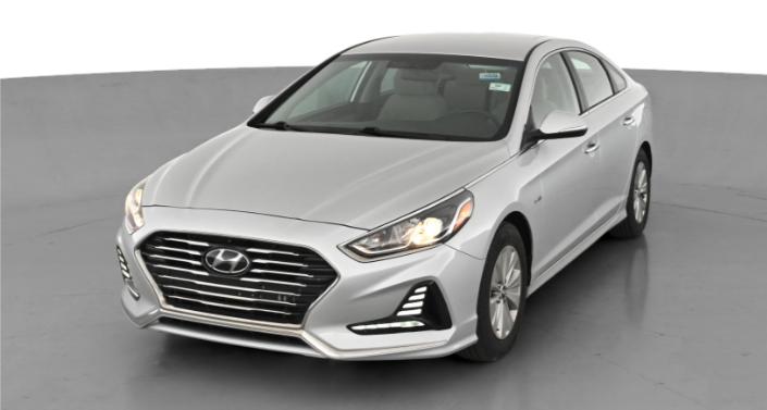 2019 Hyundai Sonata SE -
                  Beverly, NJ