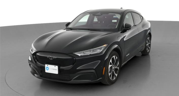 2022 Ford Mustang Mach-E Premium -
                  Richton Park, IL