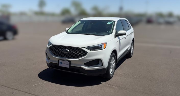 Thumbnail: 2024 Ford Edge - 1