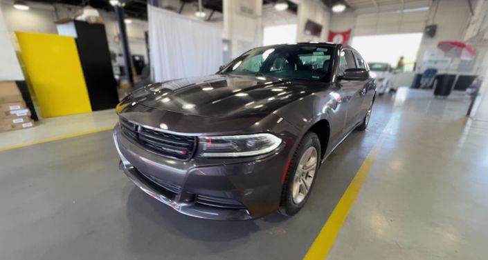 Thumbnail: 2021 Dodge Charger - 1