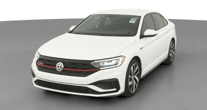 Thumbnail: 2019 Volkswagen Jetta - 1