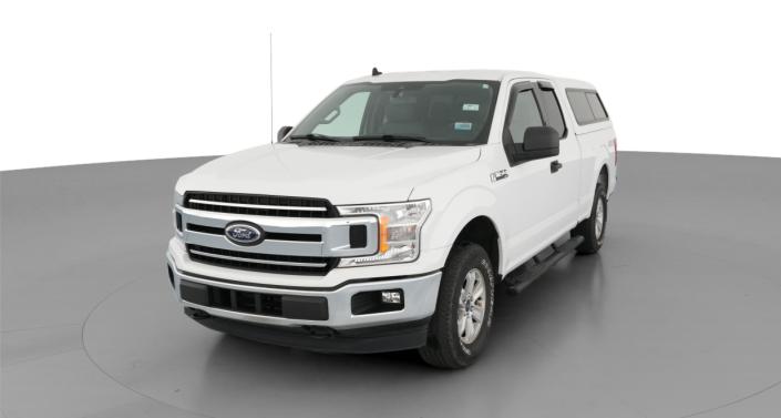 Thumbnail: 2019 Ford Econoline - 1