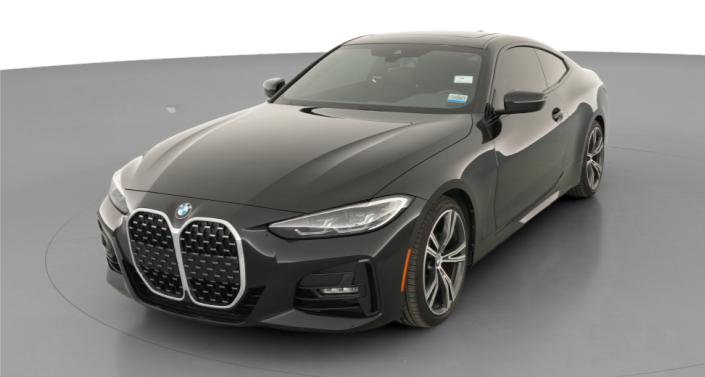 Thumbnail: 2023 BMW 4 Series - 1